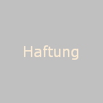 Haftung