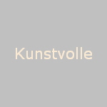 Kunstvolle