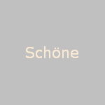 Sch�ne